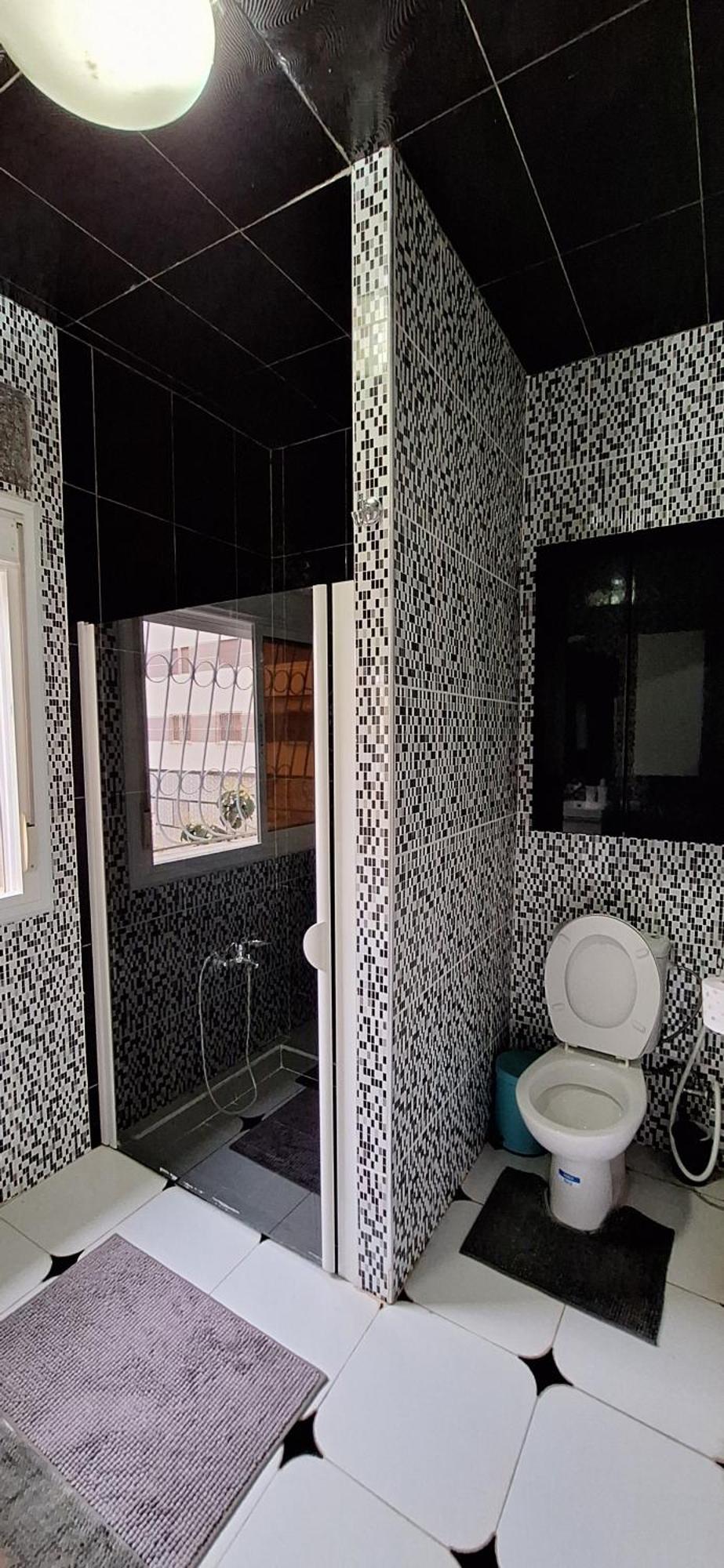 Super Cozy Apartment Larache Exterior foto