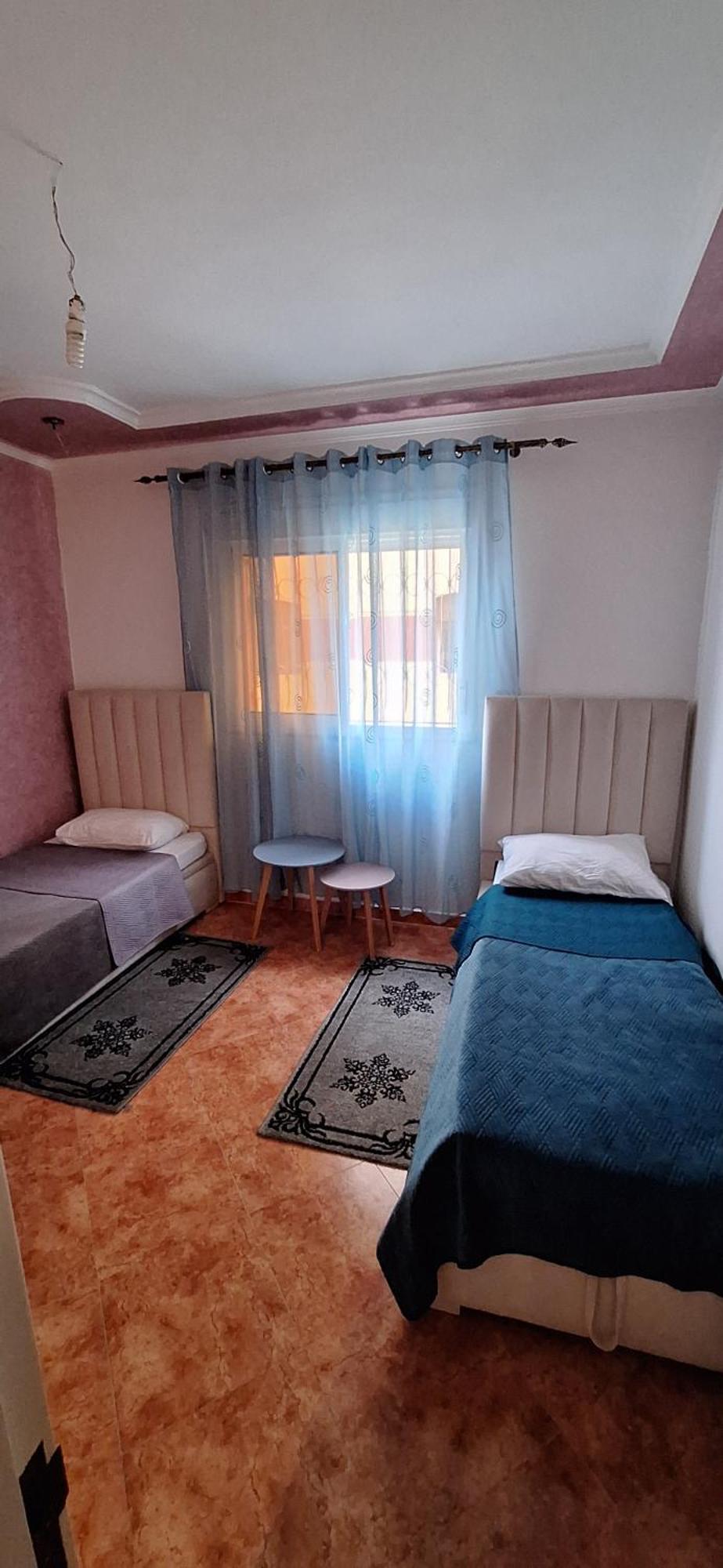 Super Cozy Apartment Larache Exterior foto