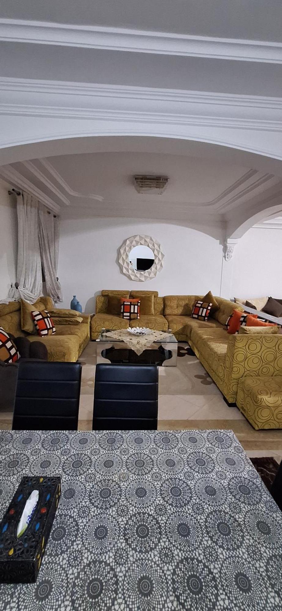 Super Cozy Apartment Larache Exterior foto